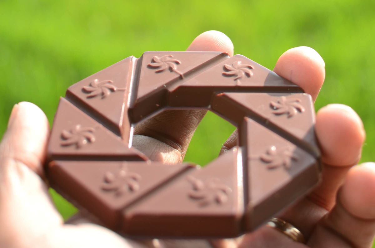 Cacao: The Natural Powerhouse for Lasting Health
