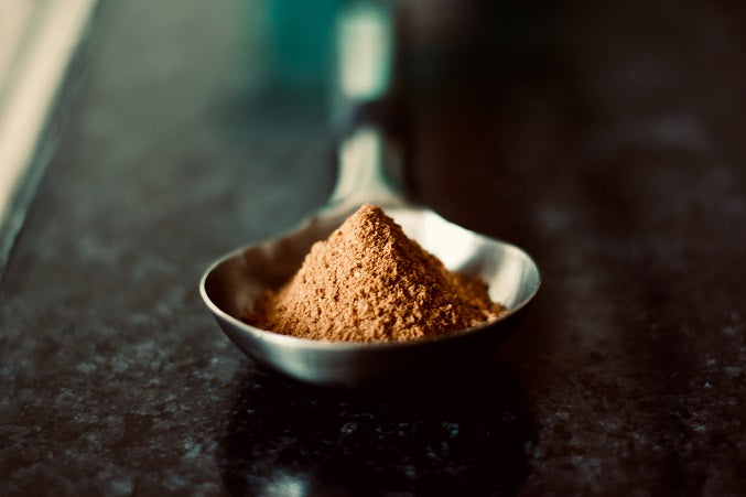 Is Dutch Process Cocoa bad for you?