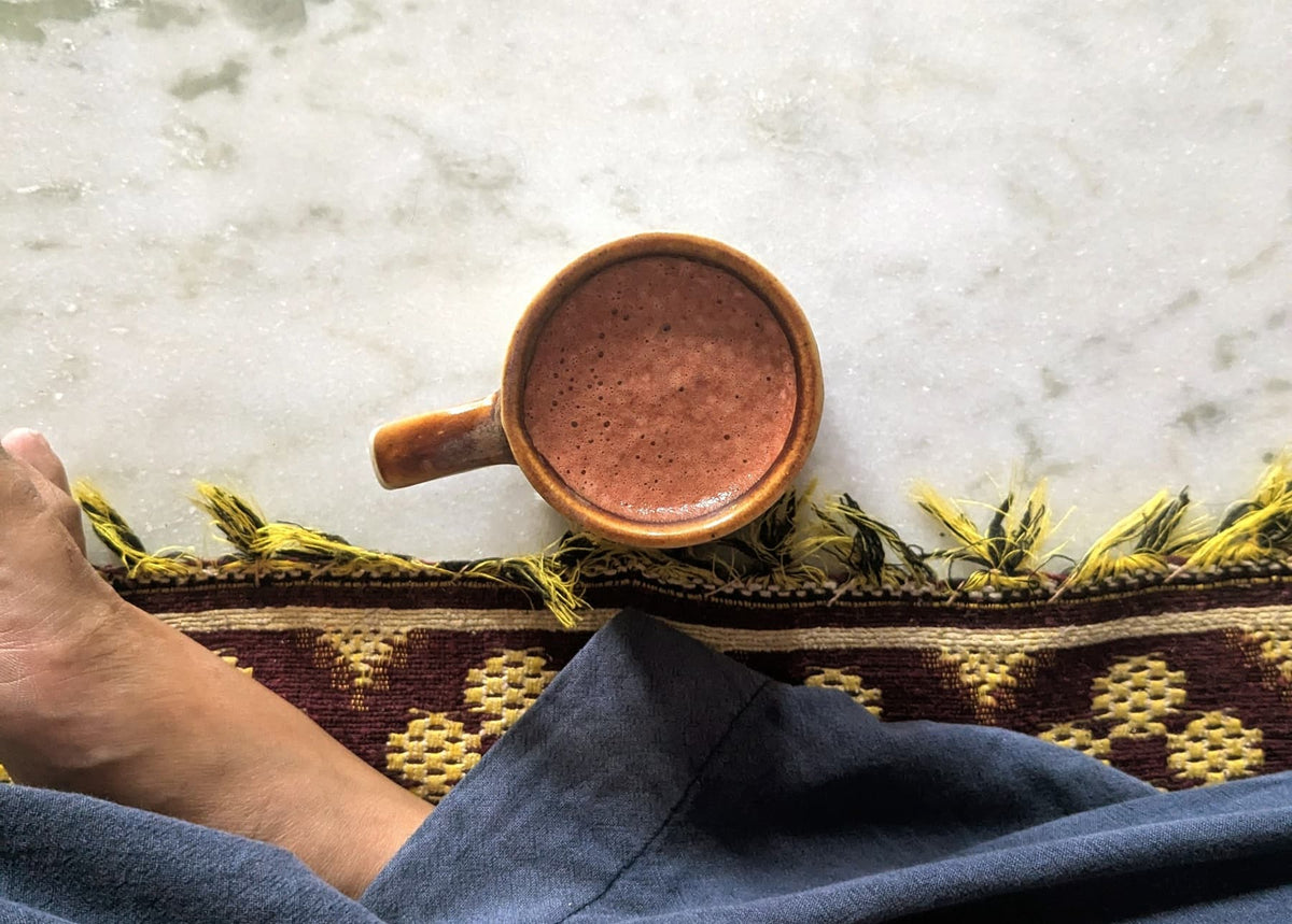On rituals