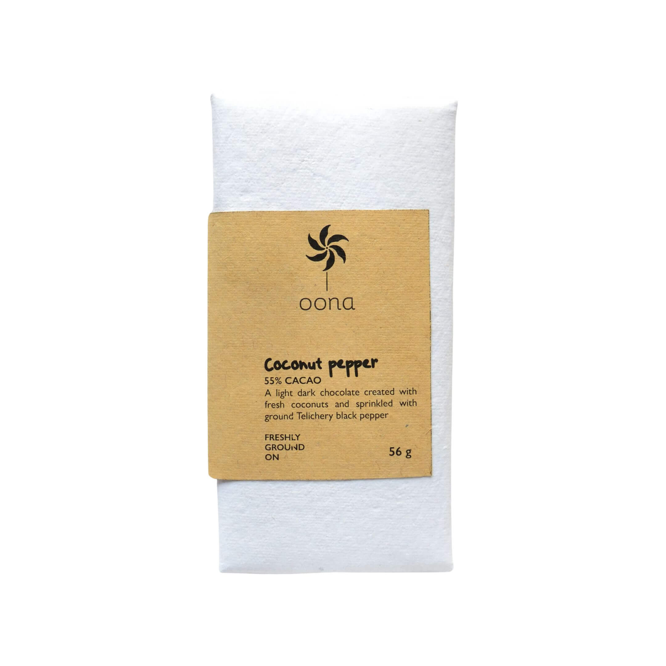 Coconut pepper