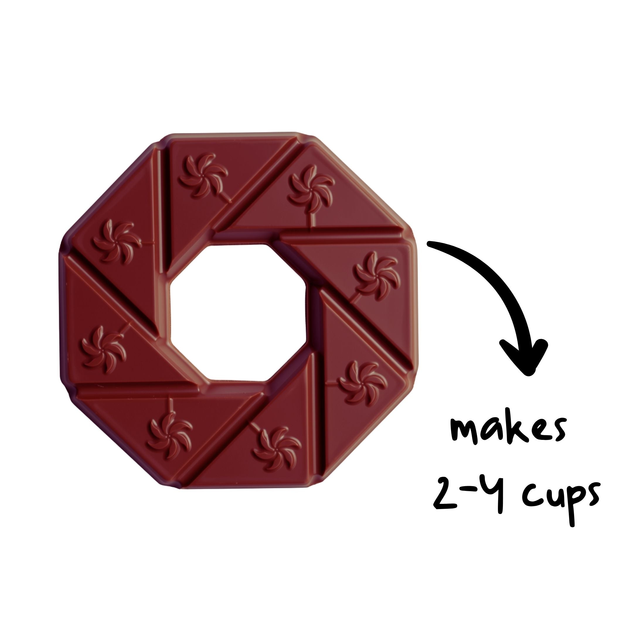 whole cacao