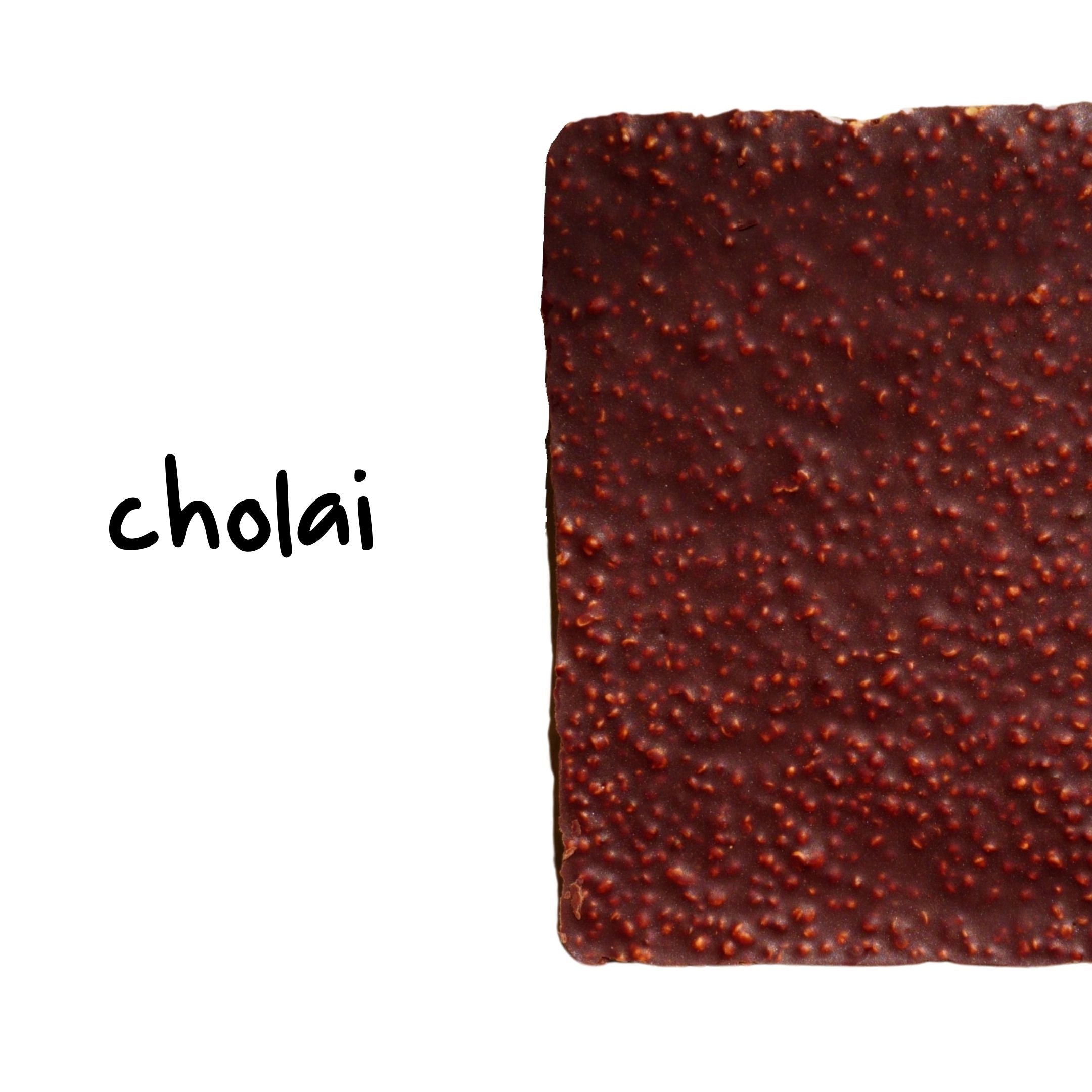 cholai