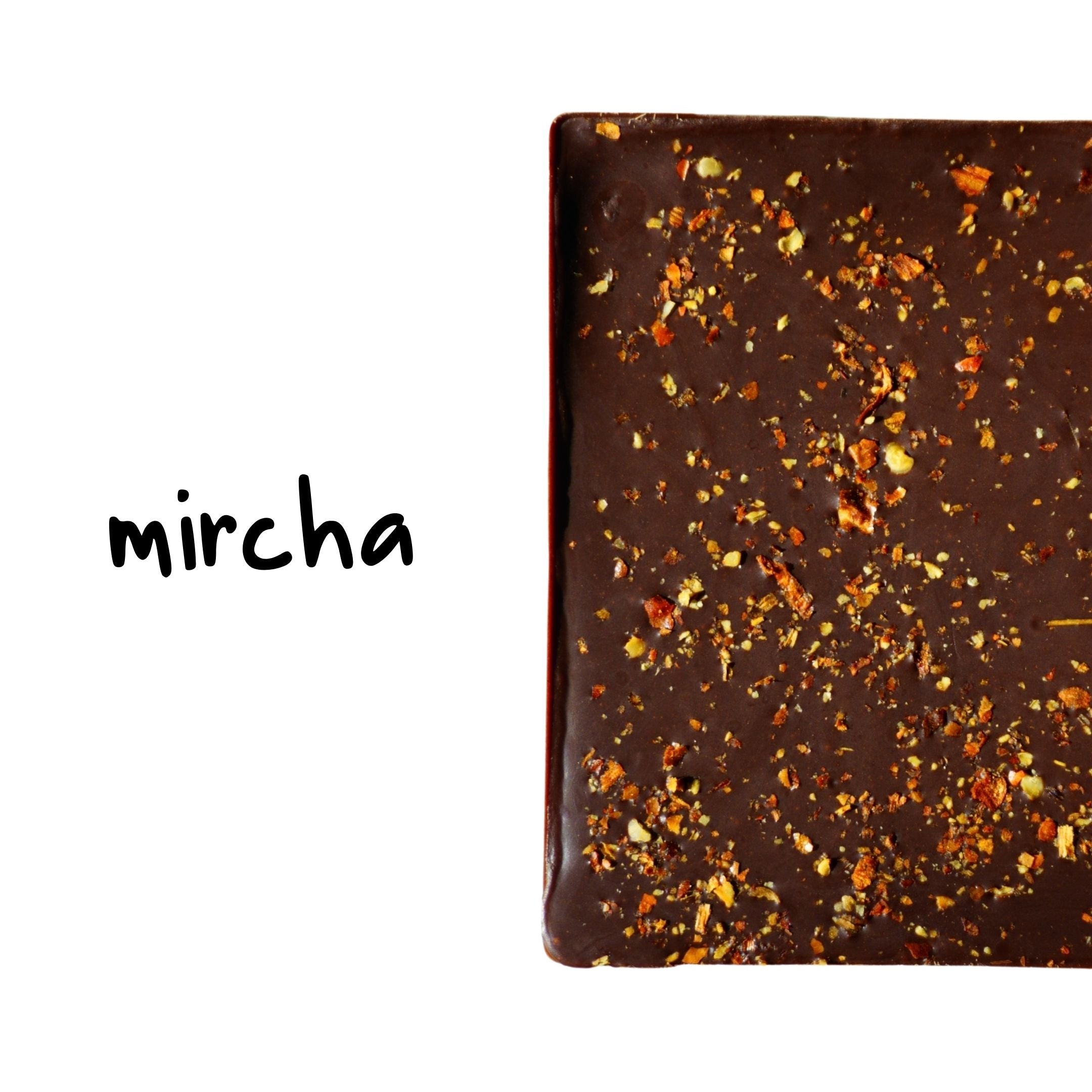 mircha