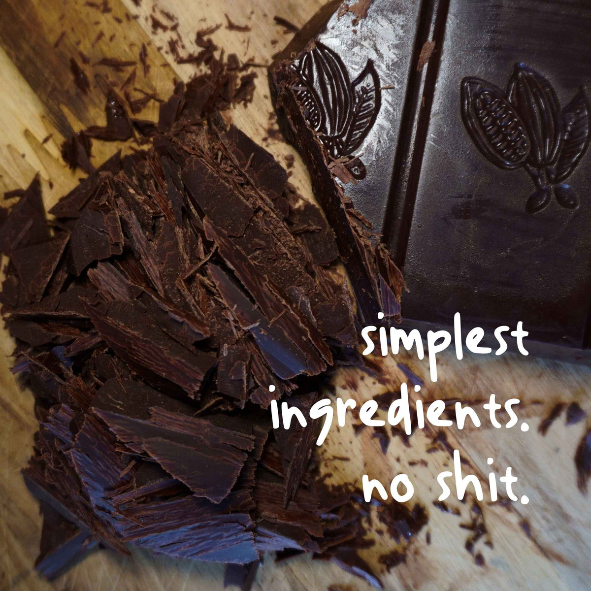 maker's simplest