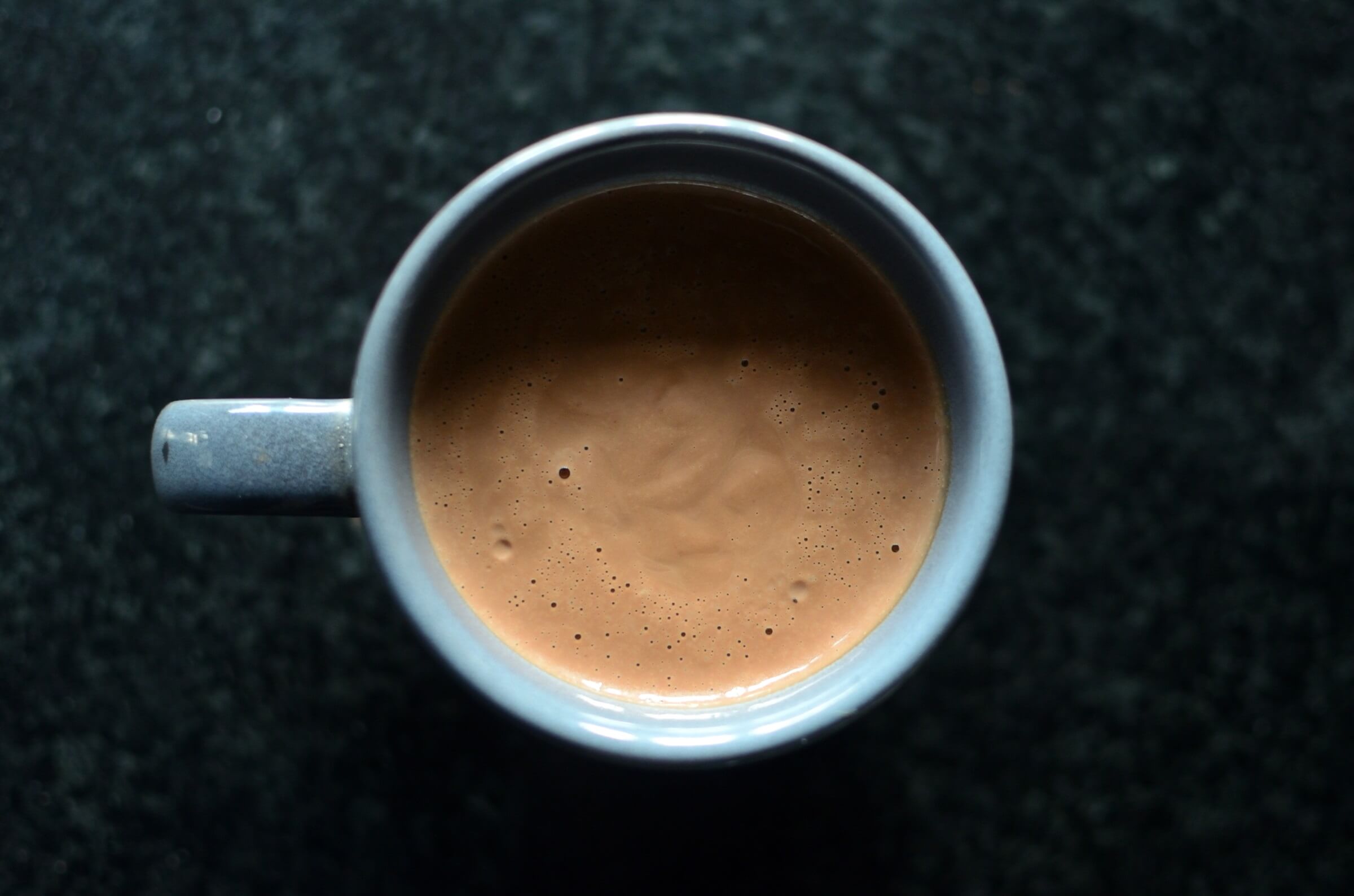 Cacao Milk