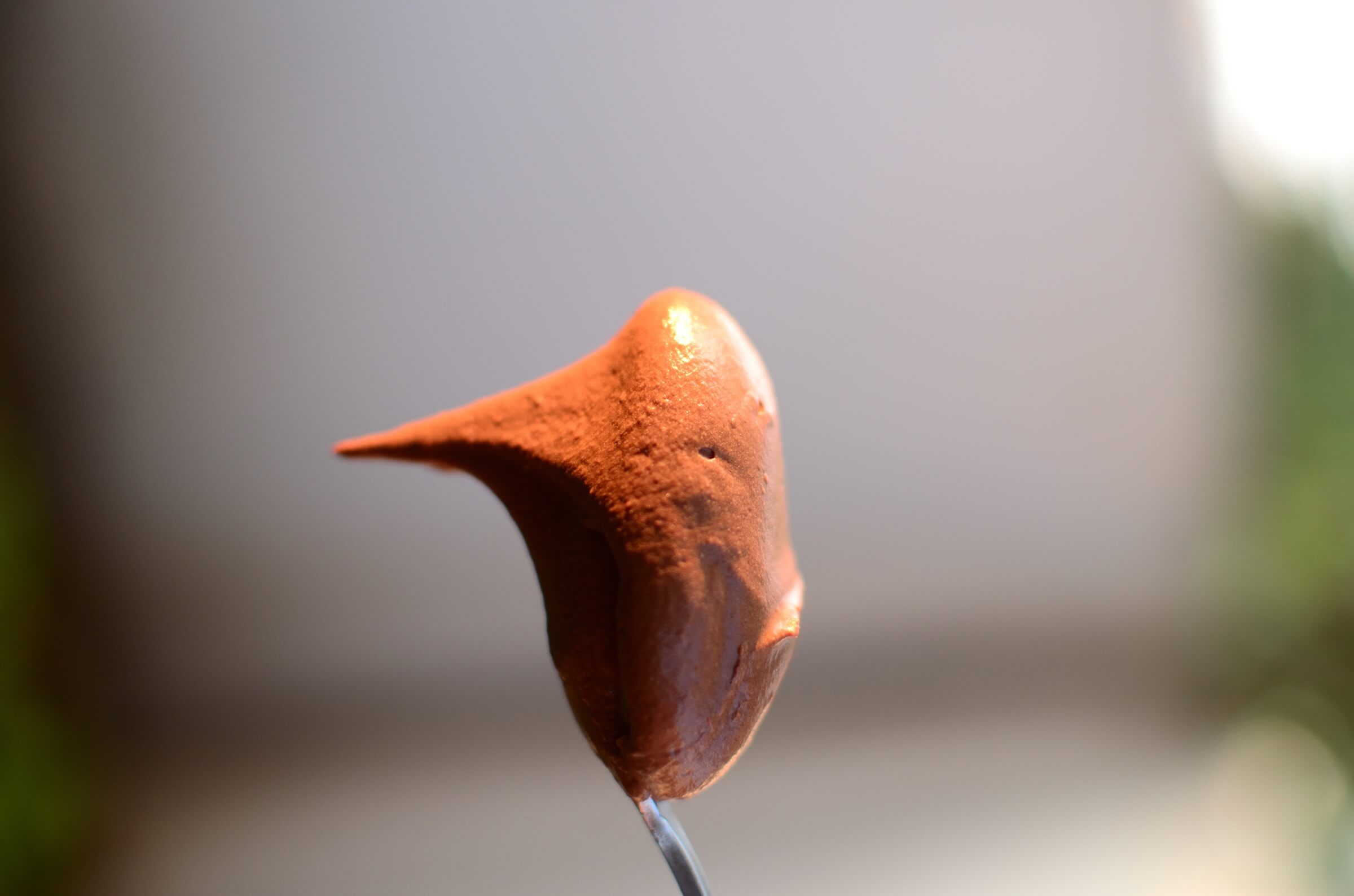 Cacao Mousse