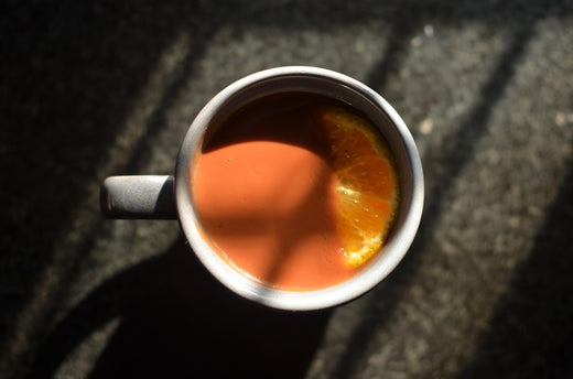 Mulled Cacao