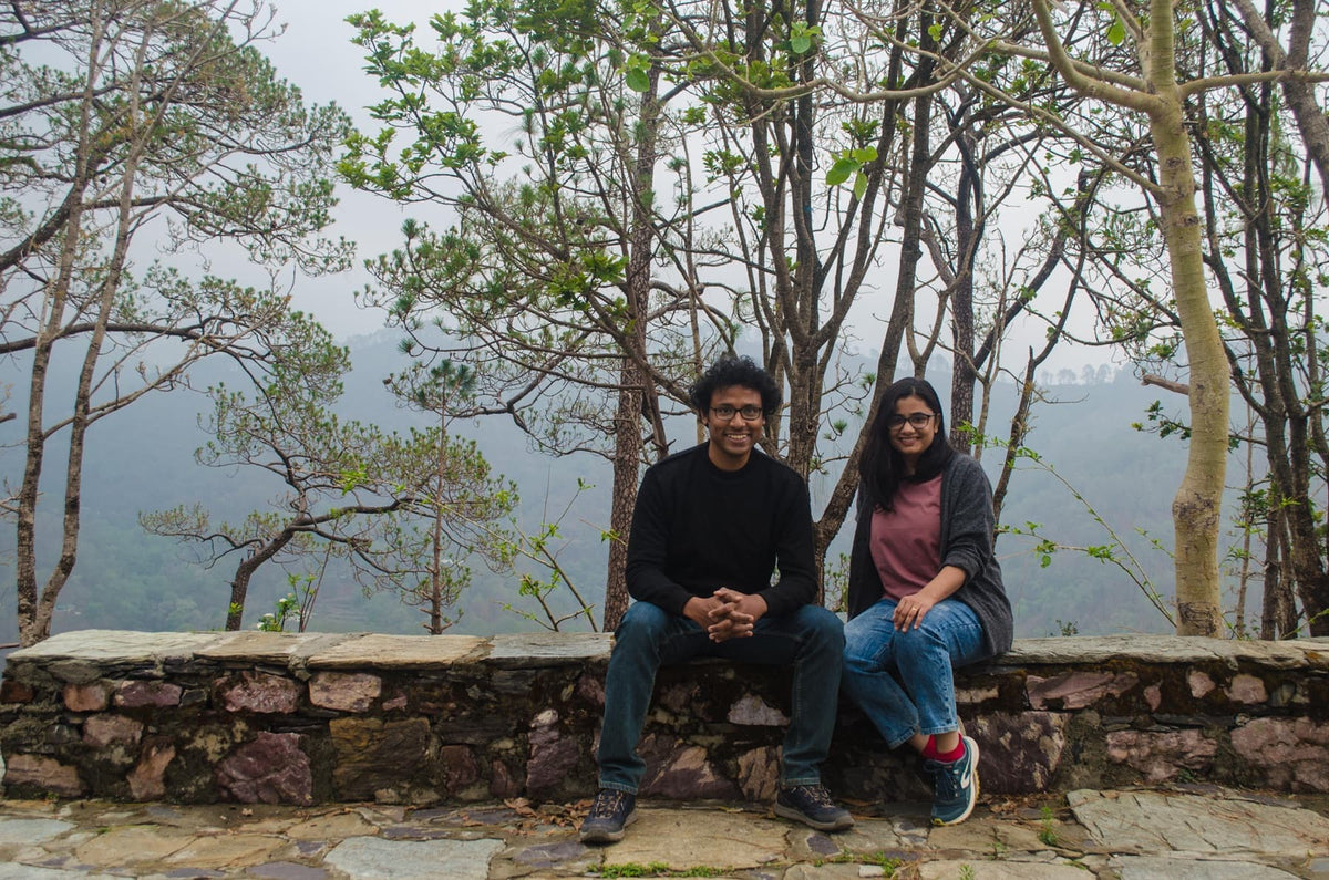 Our Story