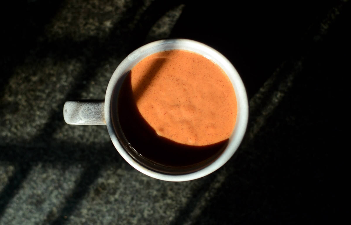 Ragi Cacao