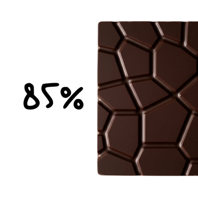 85% Cacao