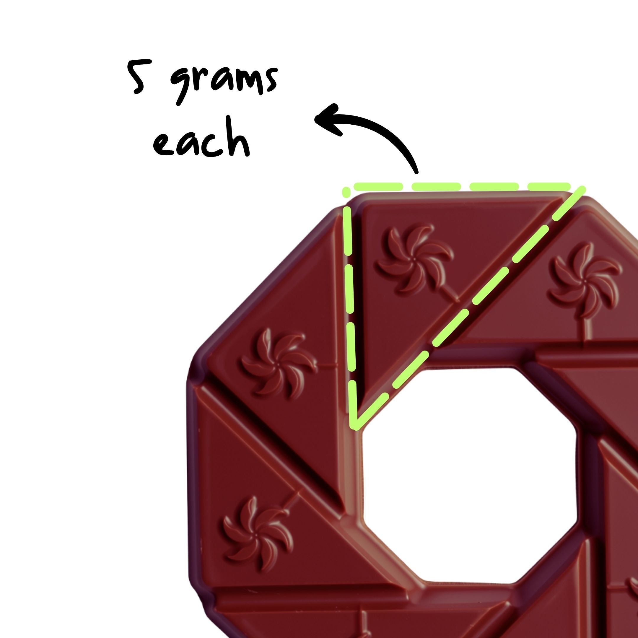 whole cacao