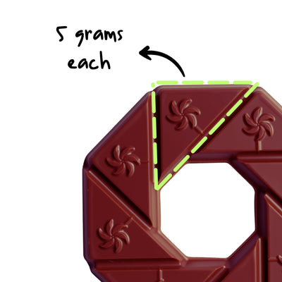 whole cacao
