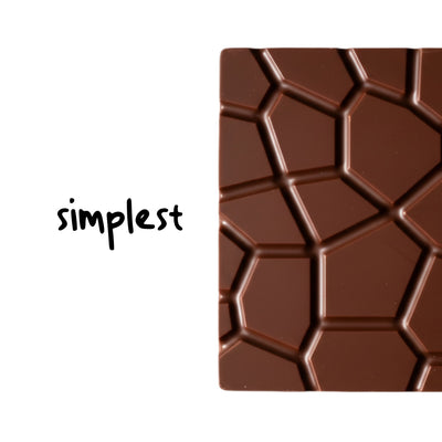 simplest