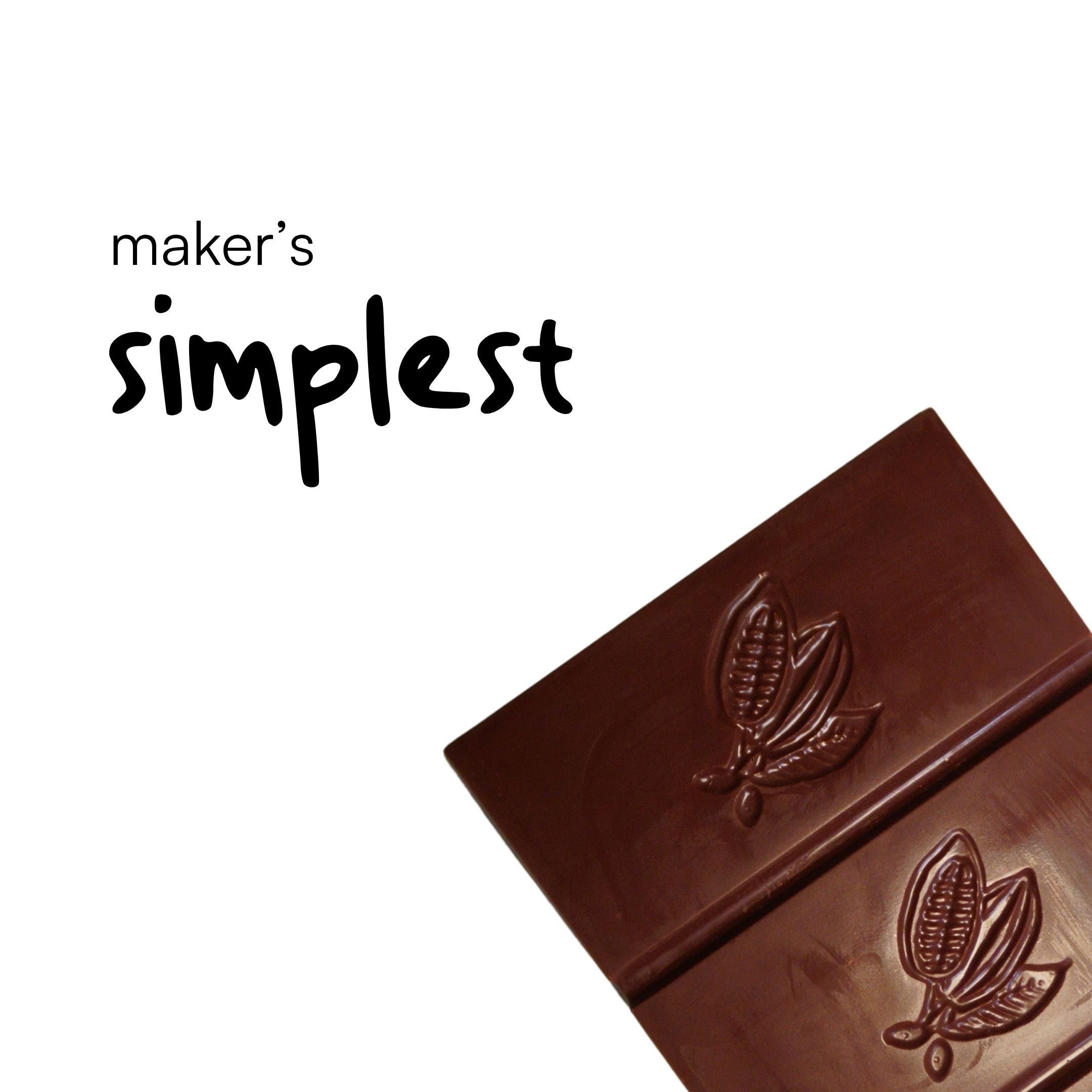 maker's simplest